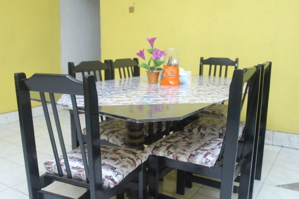 Kuala Namu Guest House Medan Exterior foto